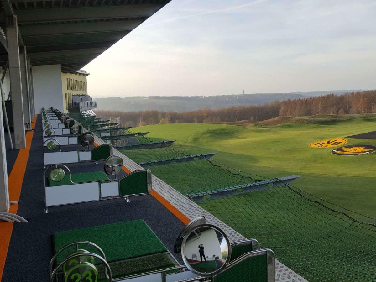 Hotel & Golfrestaurant Gut Wissmannshof Staufenberg  Exterior foto